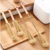 Coffee Tea Reusable Multi-function Bottle Brush Washing Tools Kitchen Cleaning Brush Glass Cleaner