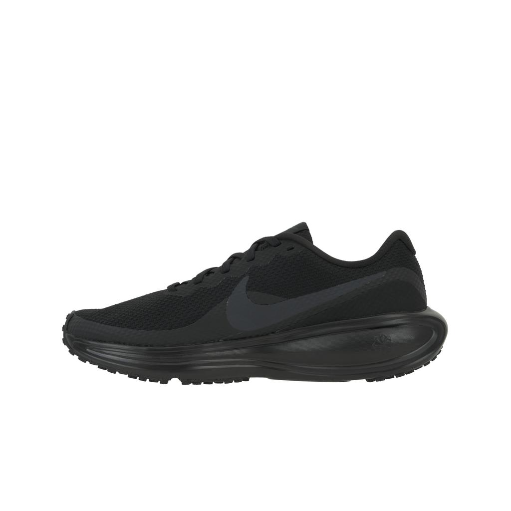 Nike Revolution 8 Black Anthracite Women Sneakers HJ8485-002
