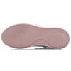 Li Ning CF New Sequence Non slip Lightweight Mid top Skateboard Shoes Women's White Pink AGCR112-1