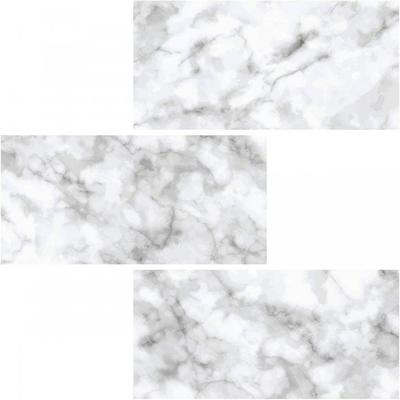 Fine Decor Carrara Tiles (Pack of 4)