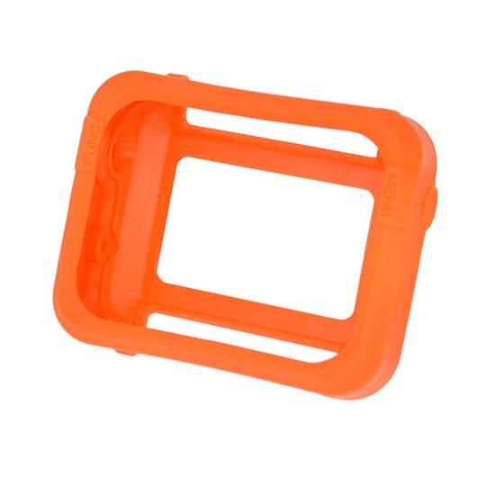 Silicone Protective Cover for Shearwater Peregrine/Peregrine TX Dive Computer Shock-Proof Dustproof Diving Equipment Cover