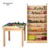 Qianqiwei Psychological Sand Tray Set Stress Relief Toy