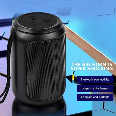 High Quality Mini Bluetooth Speaker USB Charging With High Volume Used for Mountain Climbing Cycling Tourism