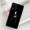Scarface Case For Samsung Galaxy M52 M06 M16 M36 M56 M33 M15 M55 M31 M13 M12 M14 M53 M32 M35 M34 M54