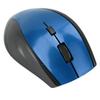 2.4G Wireless Mouse with USB Receiver High Accuracy Compact Optical Mouse for Laptop Computer Desktop PC