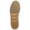 adidas Originals Gazelle Lo Pro Comode alla Moda Scarpe da Skateboard Basse Sneakers da Donna Grigio Argento Verde IH6943