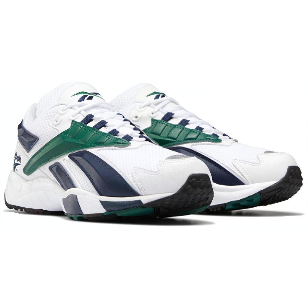 Interval 96 Reebok 'Dark Green Navy' EH3103