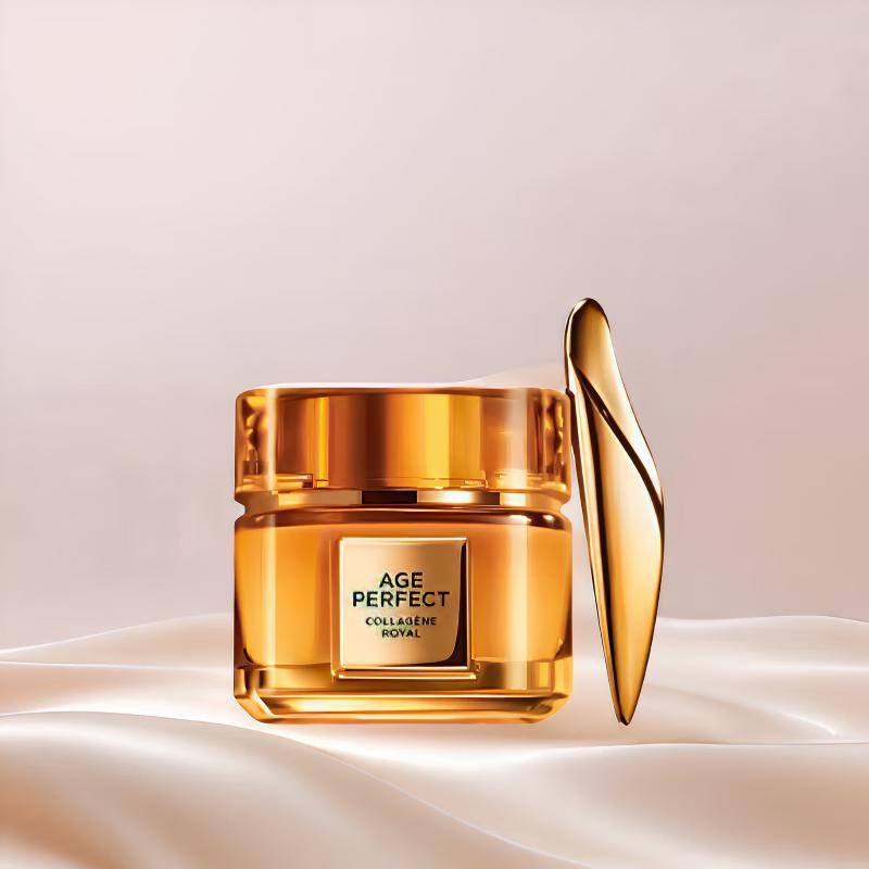L'Oréal Age Perfect Honey Collagen Eye Cream