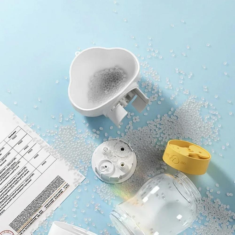 Multifunktionale Tragbare Wasserflasche für Hunde, Futterspender für Große Welpen, Reise-Napf für Haustiere