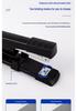 Long-arm Saddle Stitch Stapler for Medium Paper