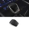 LHD For Ssangyong Torres   interior ABS carbonfiber accessories window swtich cover gear shift panle knob air vent cover