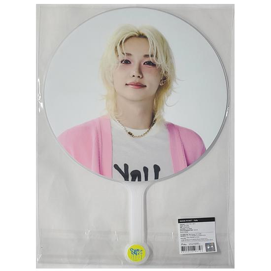 

Stray Kids IMAGE PICKET - celebrATE