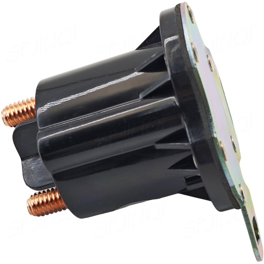 12V 3-Terminal Intermittent PowerSeal Solenoid Relay Replaces for Trombetta 634-1241-212-08 634-1241-212-02 634-1241-212 Hydraulic RV Grid Heater