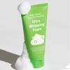 Sungboon Editor Green Tomato Deep Pore Cleansing Ultra Whipping Foam 120g (+Free gift)