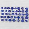Exclusive Commercial Quality Tanzanite Mix Shape Gemstone Lot, Loose Tanzanite Stone, Tanzanite Lot, Natural Gemstone Lot.