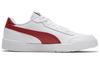 Puma Caracal 'White Red Dahlia'