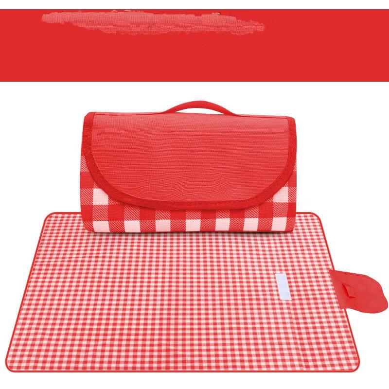 Portable Oxford Cloth Picnic & Beach Mat
