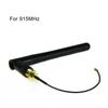 TTGO T-Beam ESP32 WiFi Wireless Bluetooth Module ESP 32 GPS NEO-M8N IPEX LORA 32 Battery Holder  915MHz