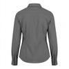 Kustom Kit Womens/Ladies Long Sleeve Tailored Poplin Shirt
