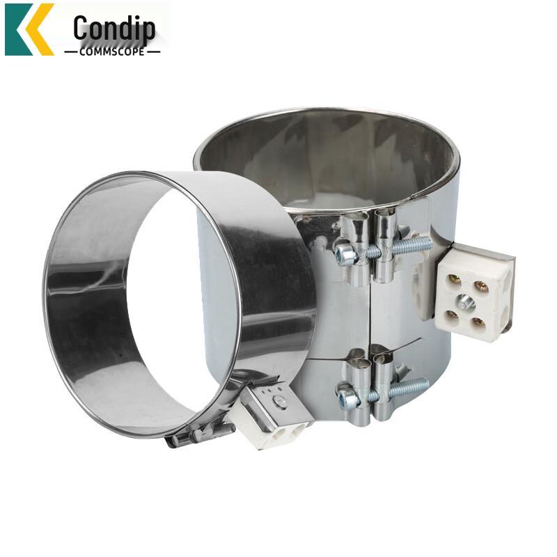 

Микаленточный нагреватель из нержавеющей стали для литьевых/экструзионных машин