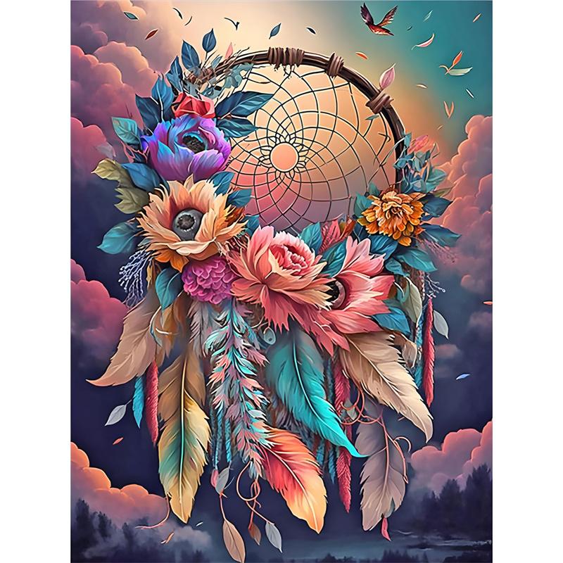 Pictură cu diamant DIY, cal și fată, kit cu punct de cruce, artă mozaic, pictură cu diamant, cerc complet/pătrat, decorare a casei cu diamant