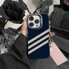 Cool O-Turkey Fenerbahce-s Pattern Phone Case For iPhone17, 16,15,14,13,12 Pro Max Black Candy Matte Shockproof Cover