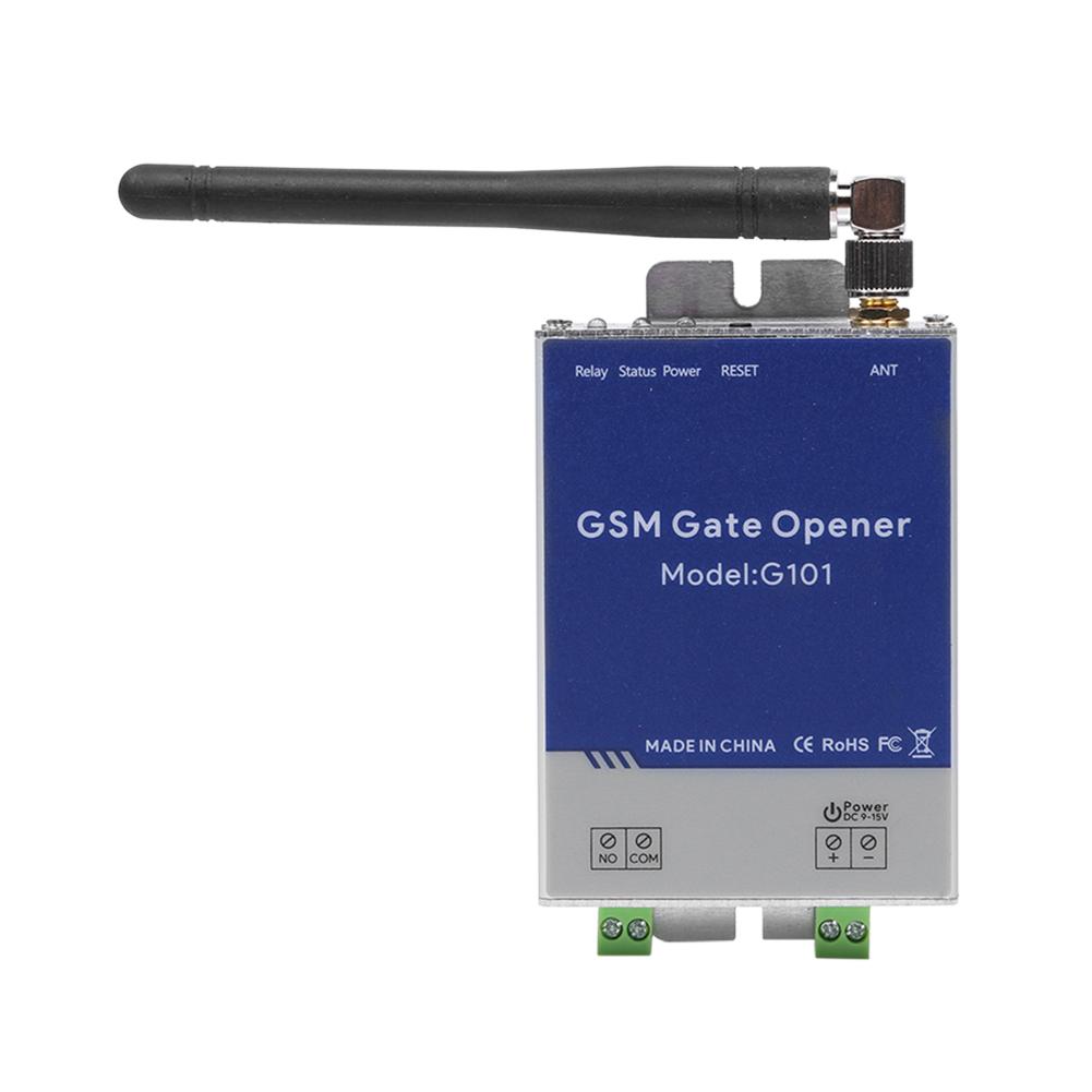 Buy RTU5024 GSM Gate Opener Mobile Phone Remote WiFi Controller