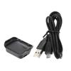 1m USB nabíjecí kabel Nabíjecí dok pro chytré hodinky Samsung Galaxy Gear 2 R380
