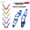 Yamaha XMAX300 23-24 CNC Sport Windshield Decorative Mounting Bracket
