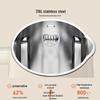 Joyoung Automatic Multifunction Soy Milk Maker & Blender CN Plug (adapter Included)