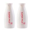 SUPER MiLD Floral Fragrance Silicone-Free Shampoo (2x220ml)