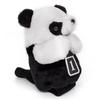 Cute Cartoon Plush Doll Golf Club Headcovers