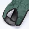 Indoor Dog Wheelchair Alternative for Paralyzed Pet Pet Scooter Wheelchair Dog Drag Bag for Protects Chests and Limbs