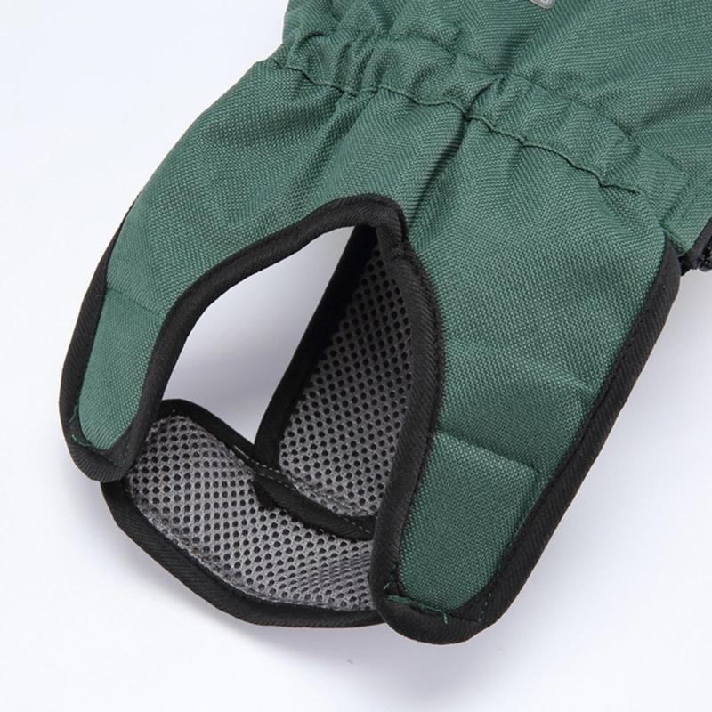 Indoor Dog Wheelchair Alternative for Paralyzed Pet Pet Scooter Wheelchair Dog Drag Bag for Protects Chests and Limbs