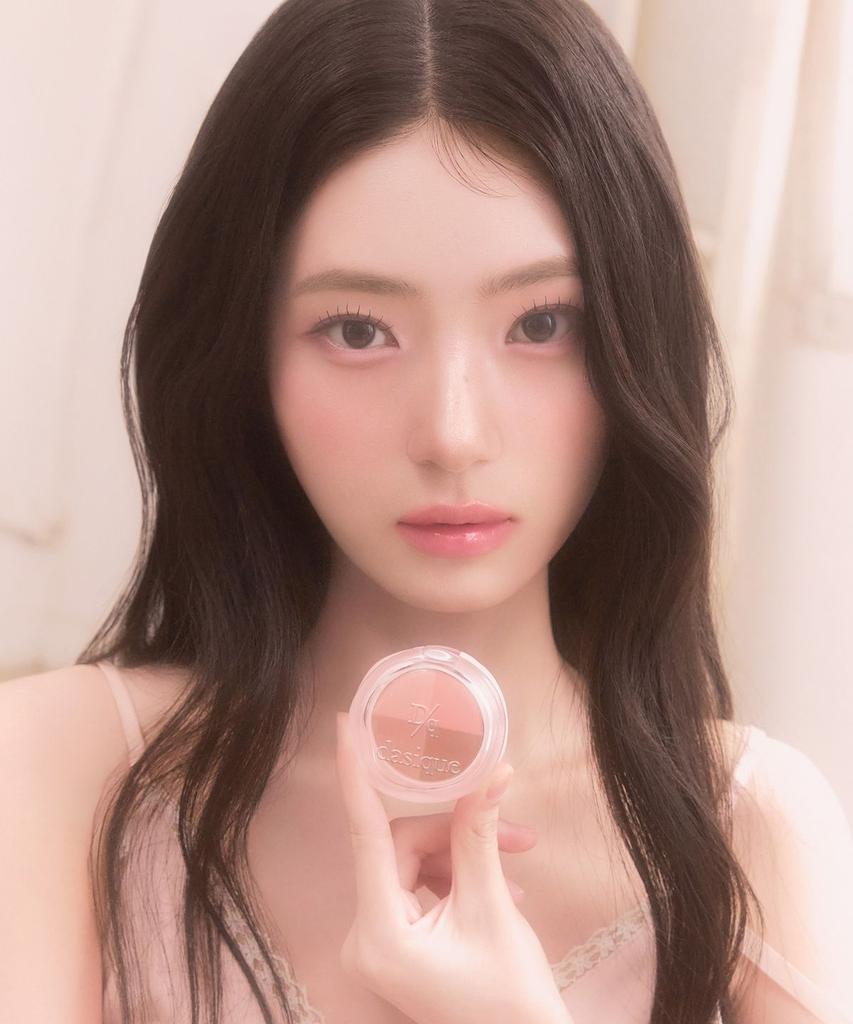 Multi-quad Eyeshadow