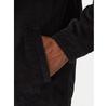 Куртка переходная Quiksilver Dna Sherpa Harrington