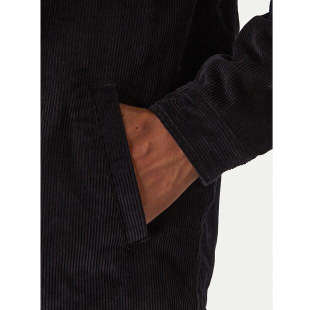 Куртка переходная Quiksilver Dna Sherpa Harrington
