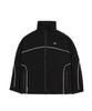 F.I.Mafia Reflective Jacket Black