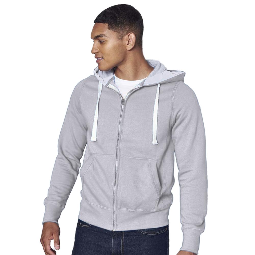 Awdis Klobiges Premium-Schwergewichts-Kapuzenpullover / Hoodie / Zoodie