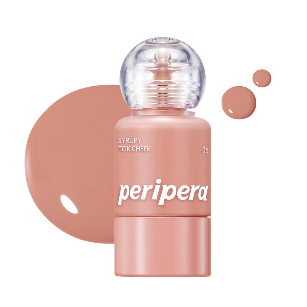 Peripera Syrupy Tok Cheek 9g