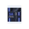 Mcdodo OT-7680 Type-C to Lightning Adapter, Extremum Series, Black