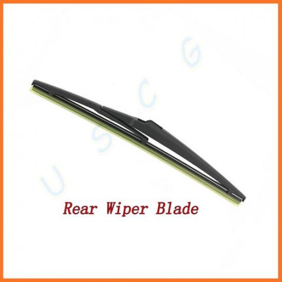 11" REAR Windshield Wiper Blade For Kia Rio 2012-2018 OEM Quality USCG