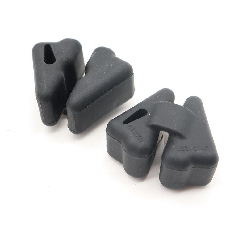 For DUKE 200 250 390 DUKE200 DUKE300 DUKE390 RC390 ADV Motorcycle Rear Wheel Drum Hub Damper Drive Rubber Buffer Kit