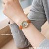 Seiko Watch ALBA Riki Standard Ladies Solar AKQD402