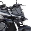Motorcycle accessories side wings side fairing side spoiler aerodynamic winglets For Honda CB1000 Hornet / CB1000 Hornet SP 2025