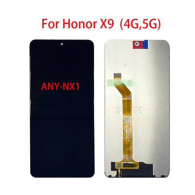 Onur X9 LCD Ekran Dokunmatik Ekran Digitizer Tam Montaj Yedek Parça