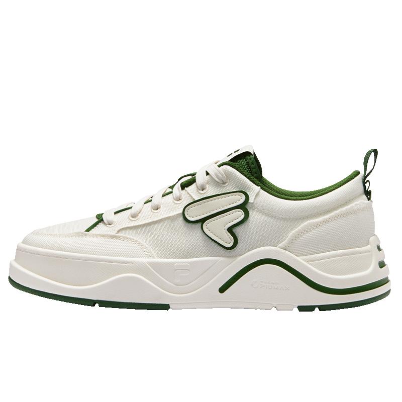 FILA FUSION 50-50DX Men's Canvas Sneakers