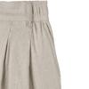 Brompton London W Linen Short - Oatmeal (P252Whp430)