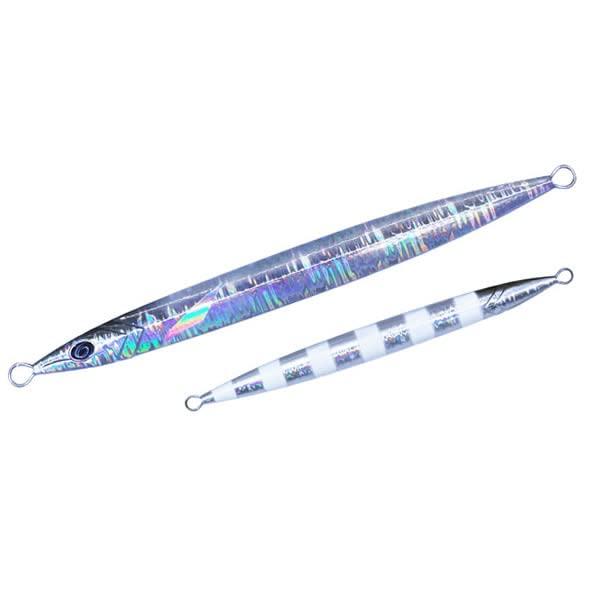 

Crazy Ocean Dragonfly Jig 300g Crazy Ocean 02 Glow Zebra 300g