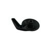 BROSS Auto Parts BDP898-1 Seat Handle Adjustment Lever Front Left 7701209971 BLACK for Renault Kangoo MK2 Ship From Turkey